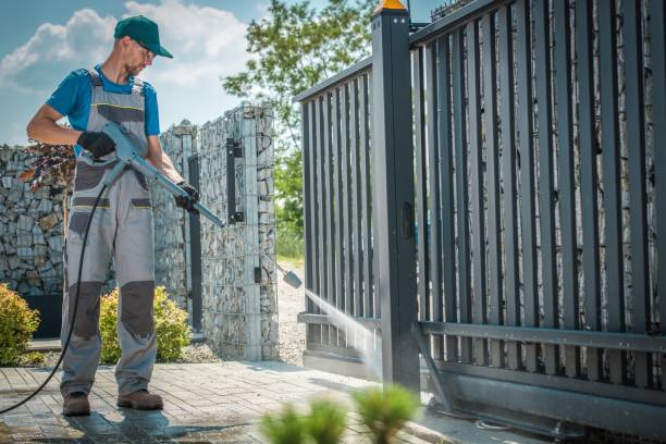 Playground Equipment Cleaning in White City, FL