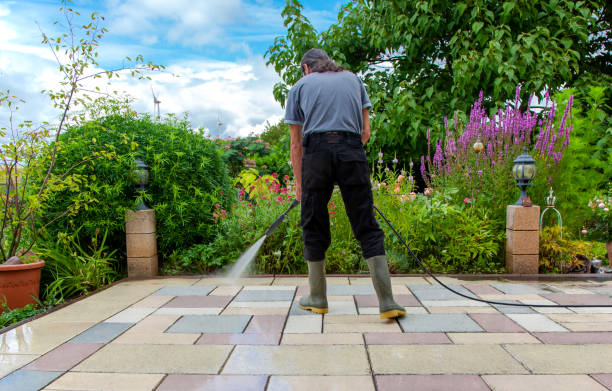 White City, FL Pressure Washing Services Company
