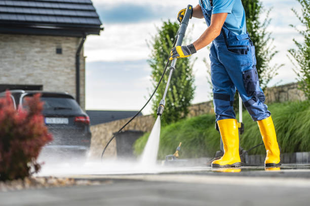 Best Gutter Cleaning  in White City, FL