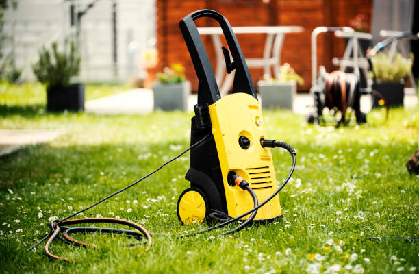 Best Factory Floor Cleaning  in White City, FL